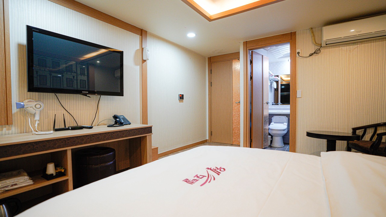 Photo of Bedroom in Mokpo