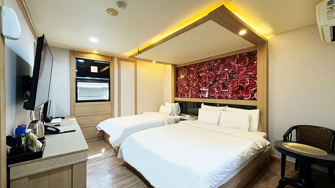 Photo of Bedroom in Mokpo
