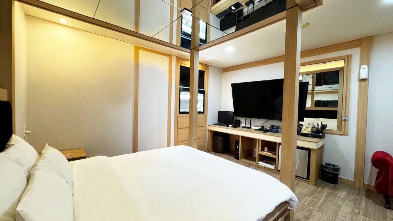 Photo of Bedroom in Mokpo