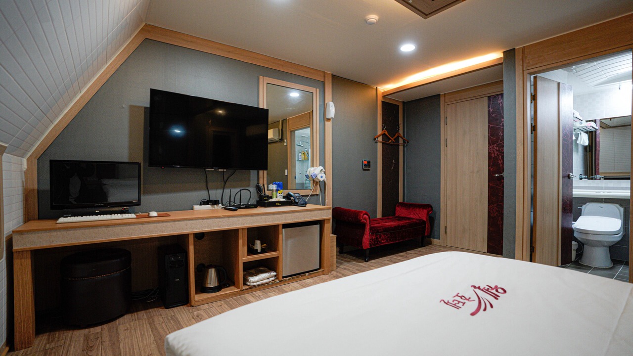Photo of Bedroom in Mokpo