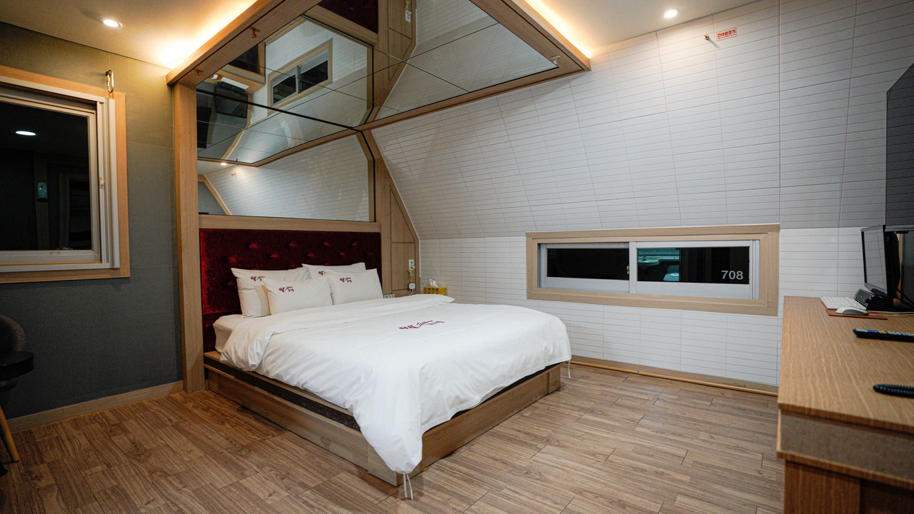Photo of Bedroom in Mokpo