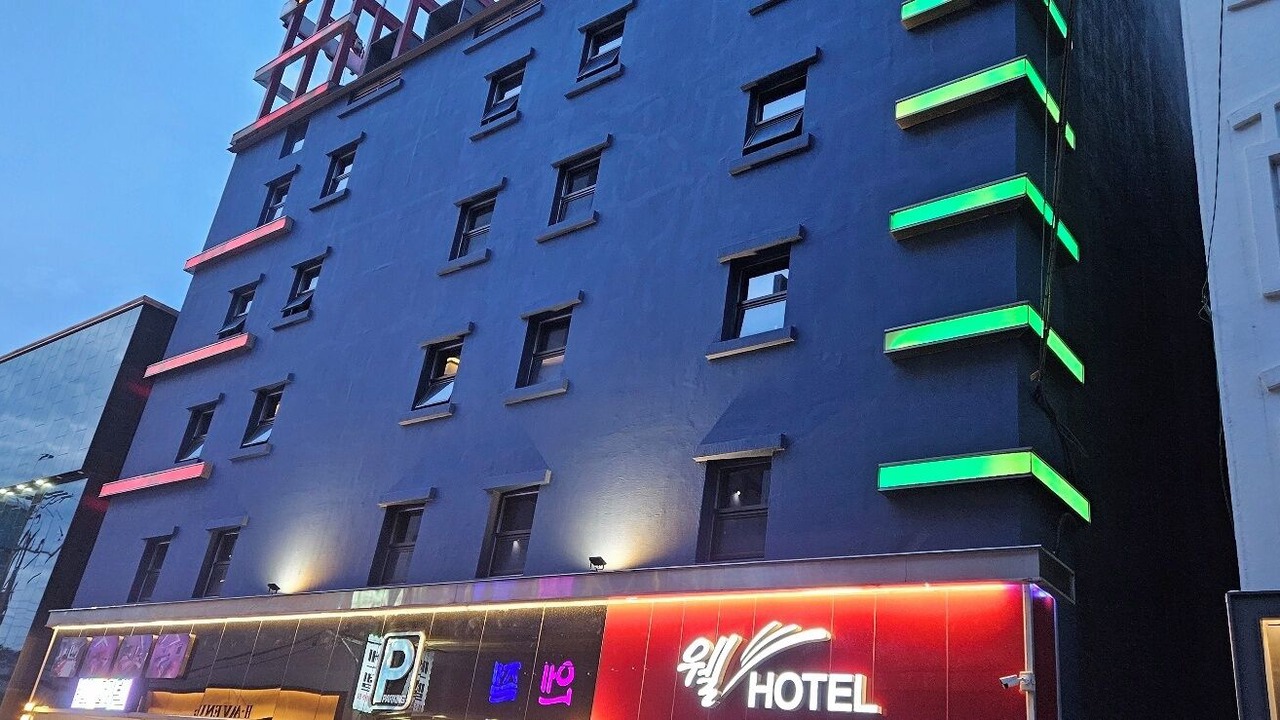 Photo of Outdoor in Mokpo