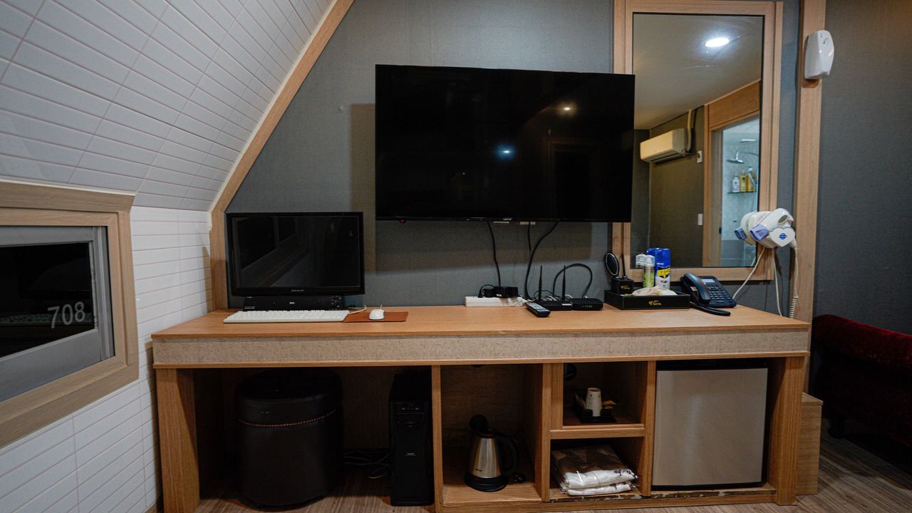 Photo of Bedroom in Mokpo