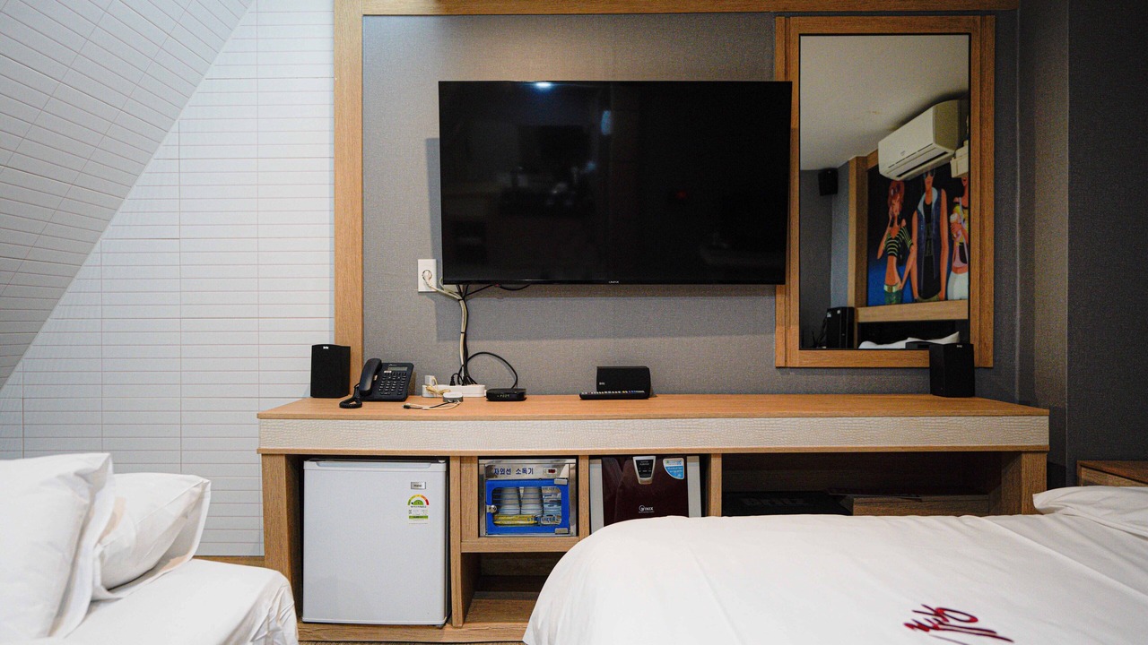 Photo of Bedroom in Mokpo