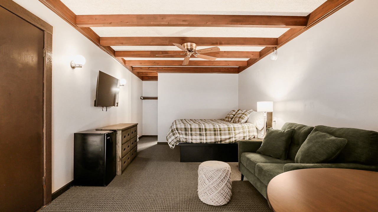 Photo of Bedroom in Georgetown