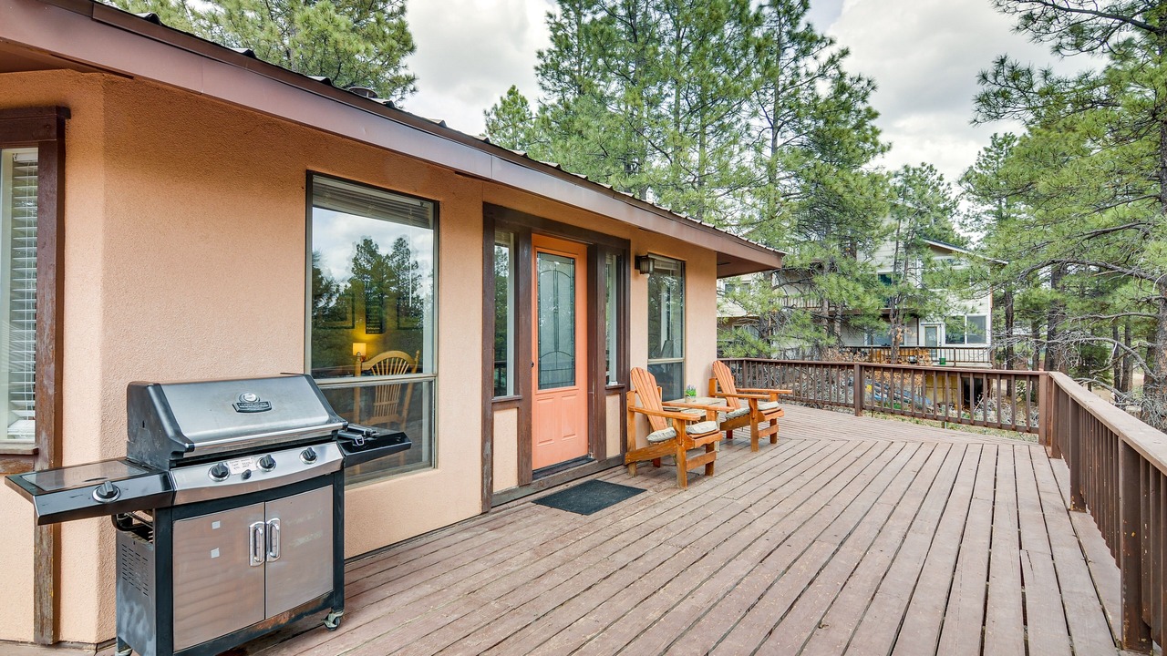 Photo of Others in Pagosa Springs