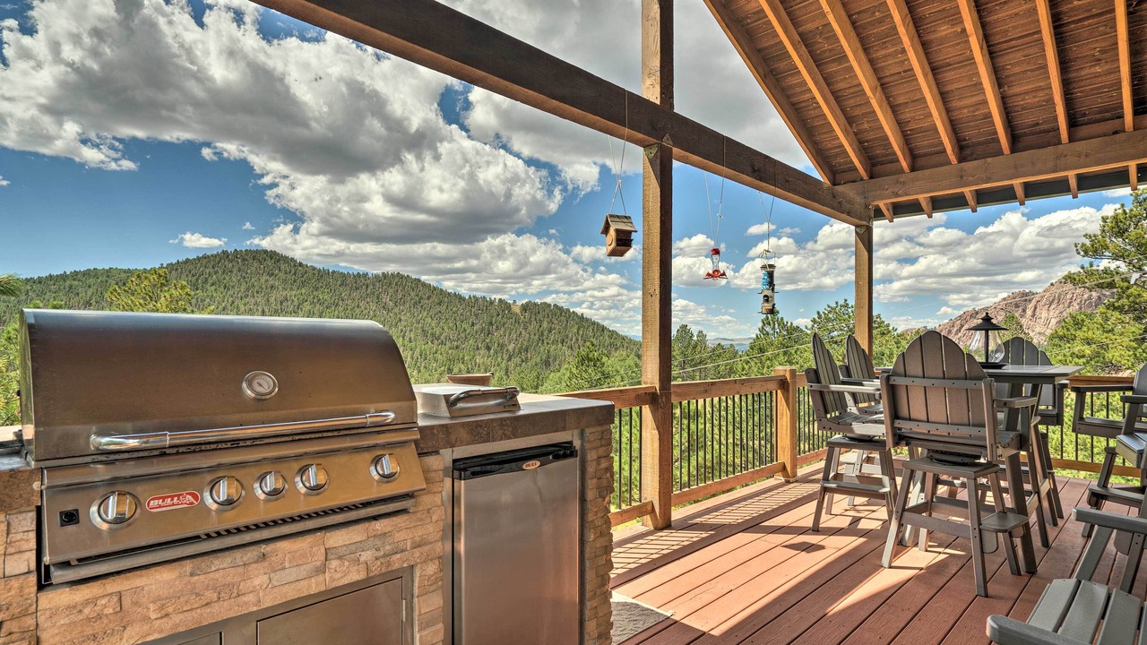 Photo of Outdoor in Cripple Creek