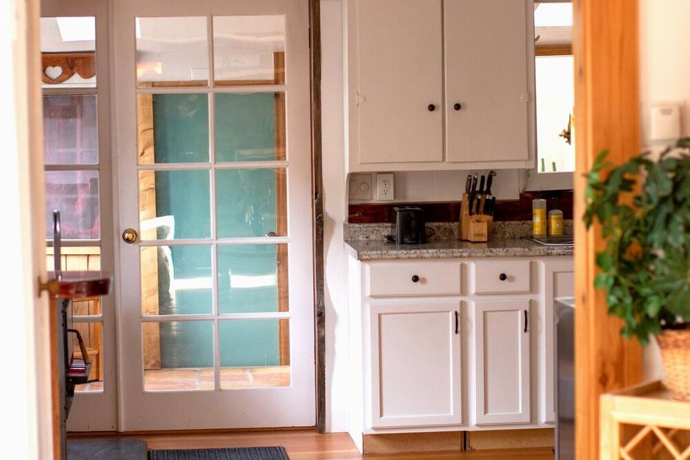 Photo of Kitchen in Crawford