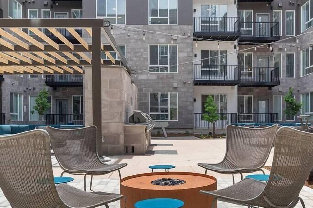 Photo of Outdoor in Jewell Heights - Hoffman Heights