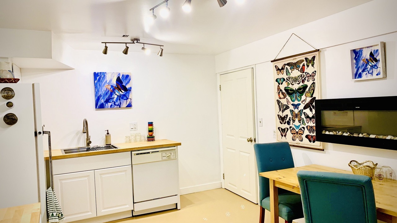 Photo of Kitchen in Boulder
