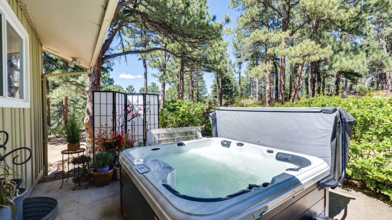 Photo of Outdoor in Boulder