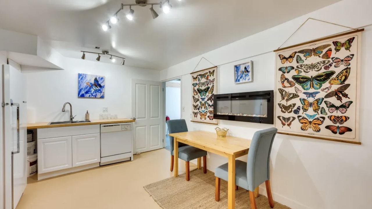 Photo of Kitchen in Boulder