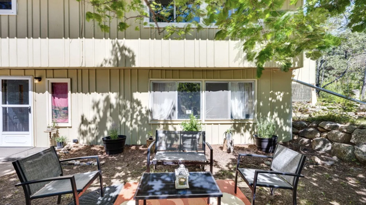 Photo of Outdoor in Boulder