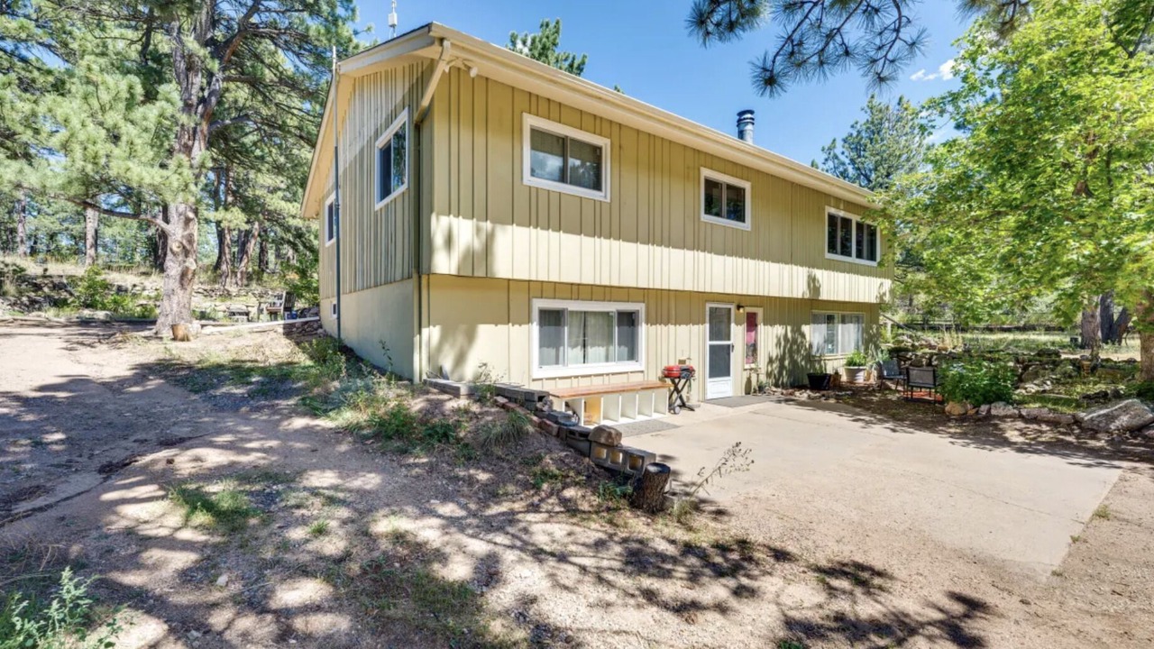 Photo of Outdoor in Boulder