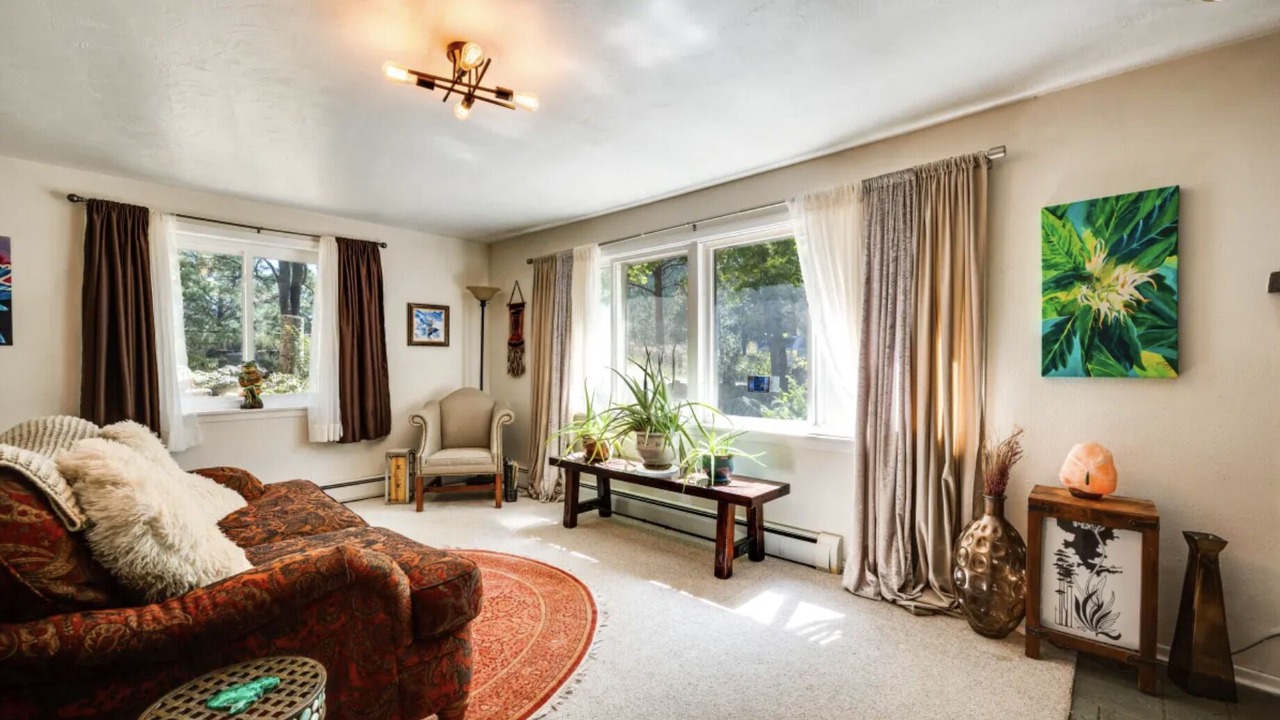 Photo of Livingroom in Boulder