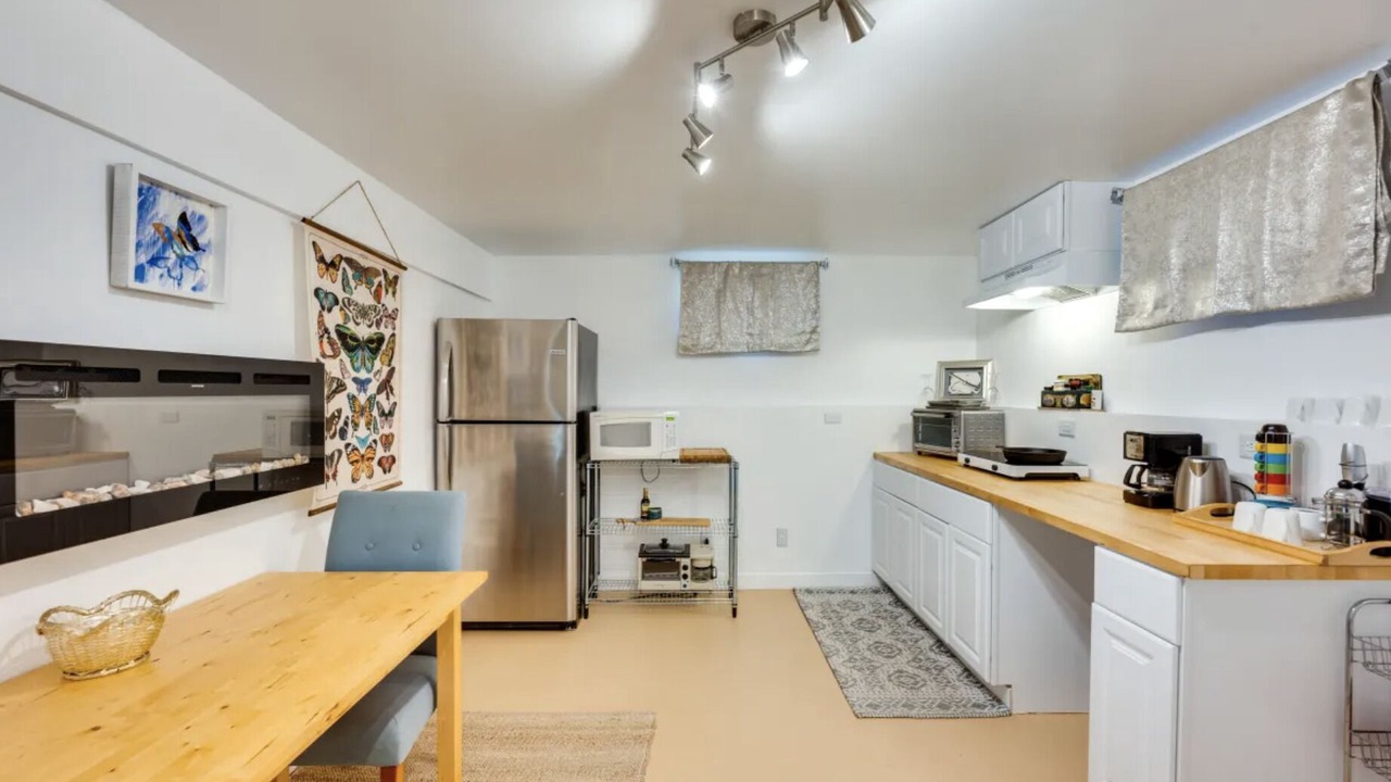 Photo of Kitchen in Boulder