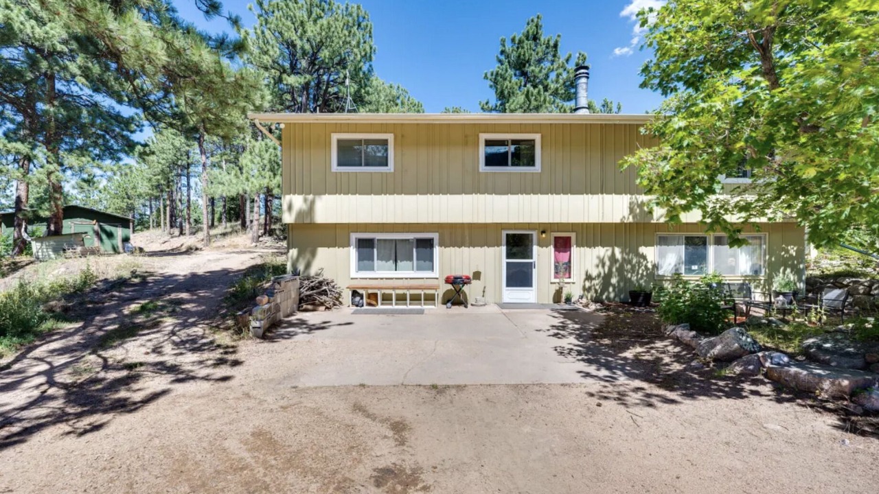 Photo of Outdoor in Boulder