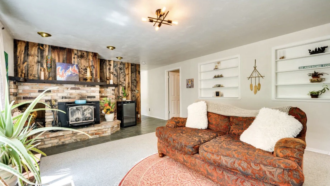 Photo of Livingroom in Boulder