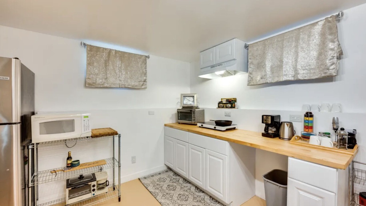 Photo of Kitchen in Boulder