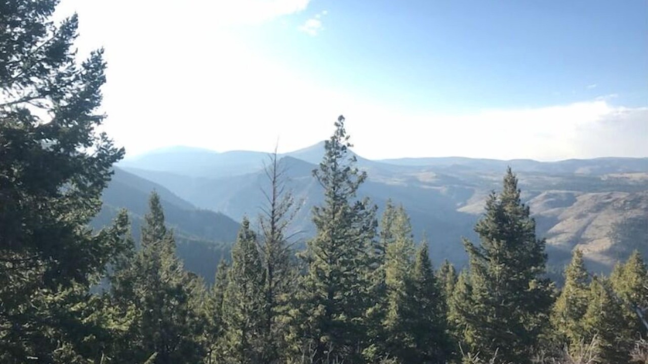 Photo of Outdoor in Boulder