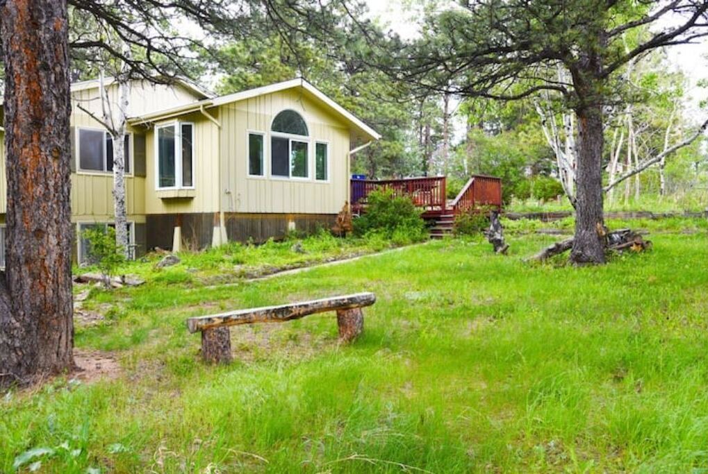 Photo of Outdoor in Boulder