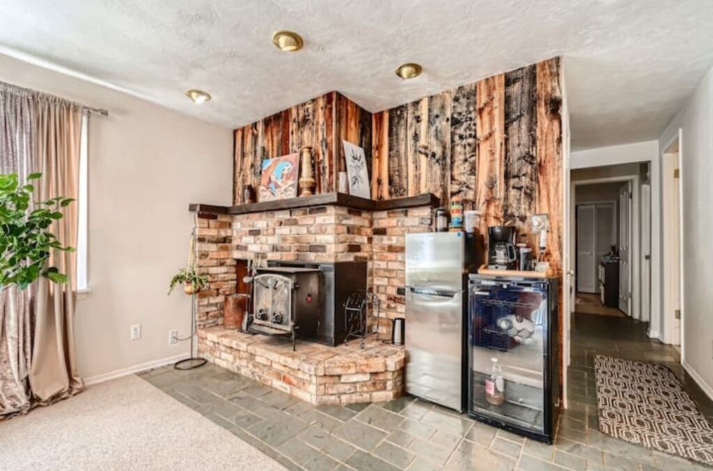 Photo of Kitchen in Boulder