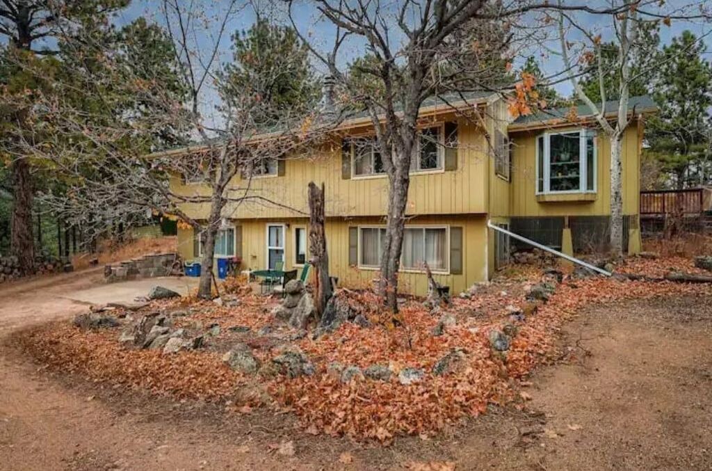 Photo of Outdoor in Boulder