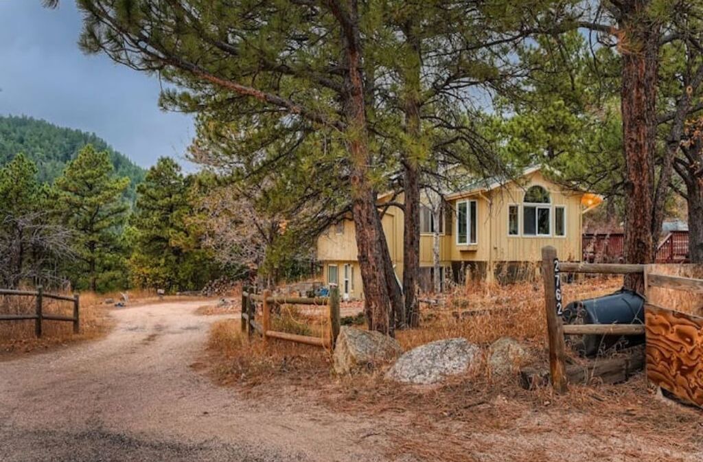 Photo of Outdoor in Boulder