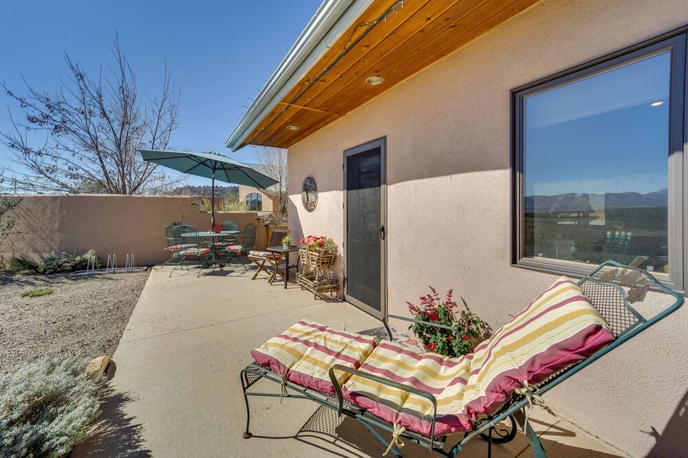 Photo of Patio Balcony in Mancos