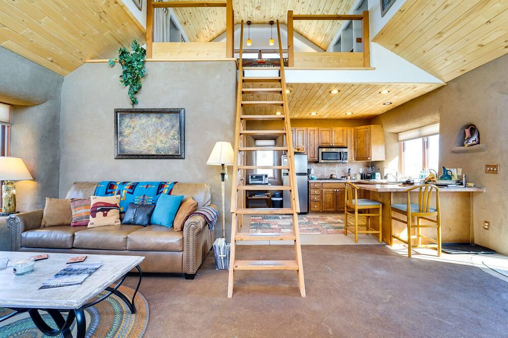 Photo of Livingroom in Mancos