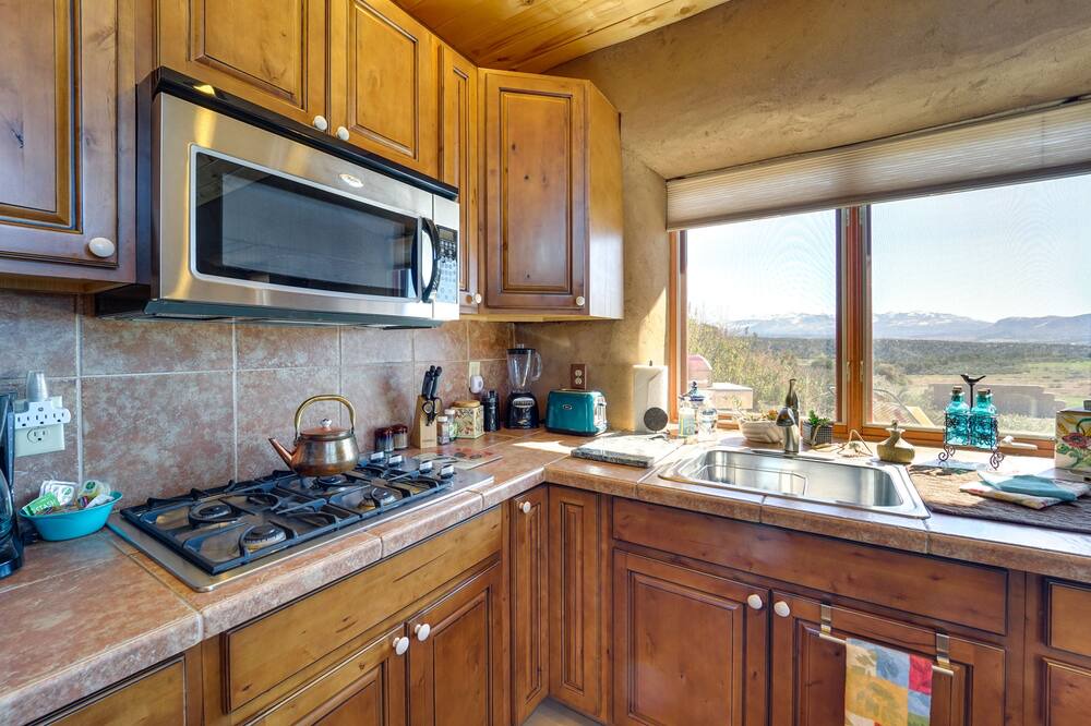 Photo of Kitchen in Mancos
