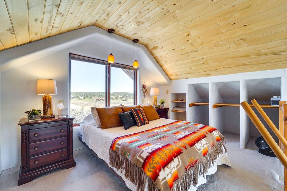 Photo of Bedroom in Mancos