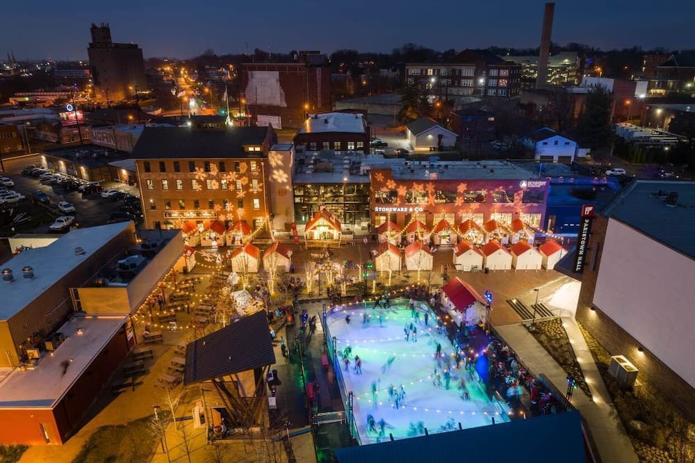Photo of Outdoor in Louisville