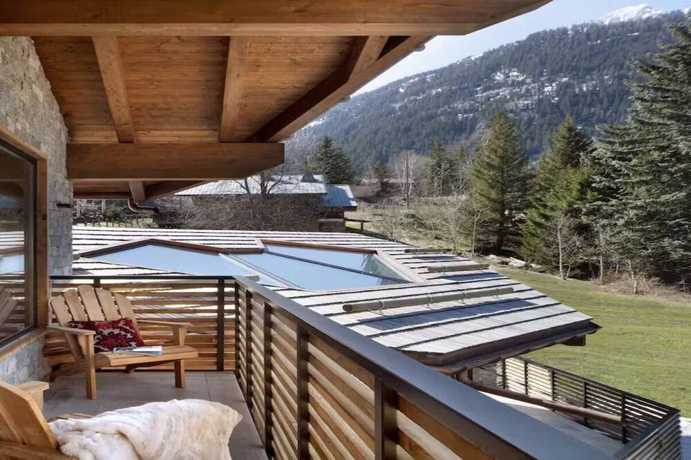 Photo of Outdoor in Le Lavancher
