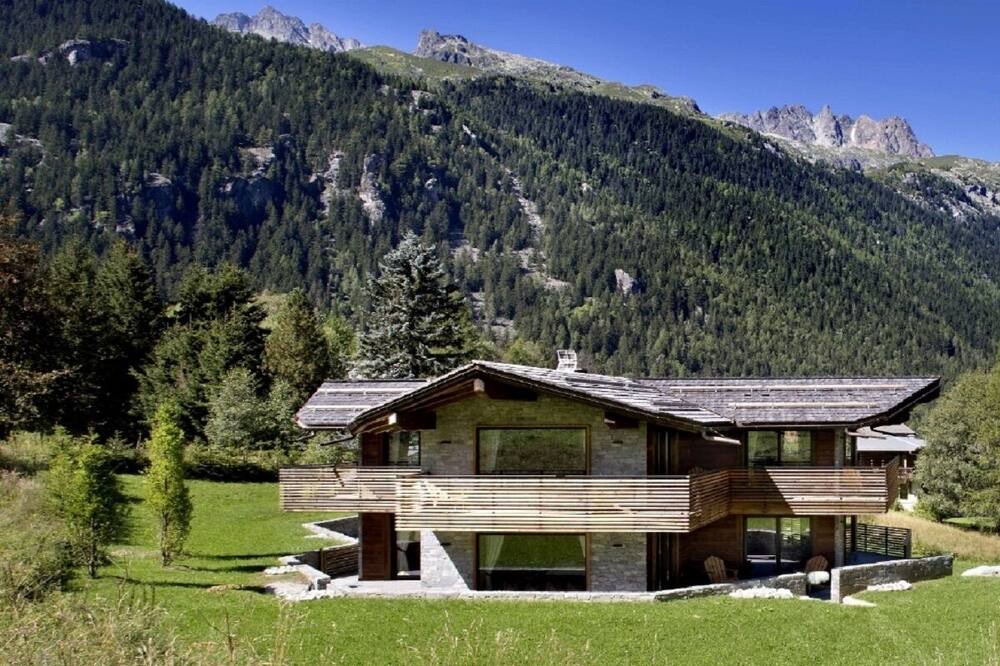 Photo of Outdoor in Le Lavancher