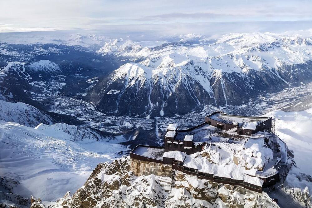 Photo of Outdoor in Le Lavancher