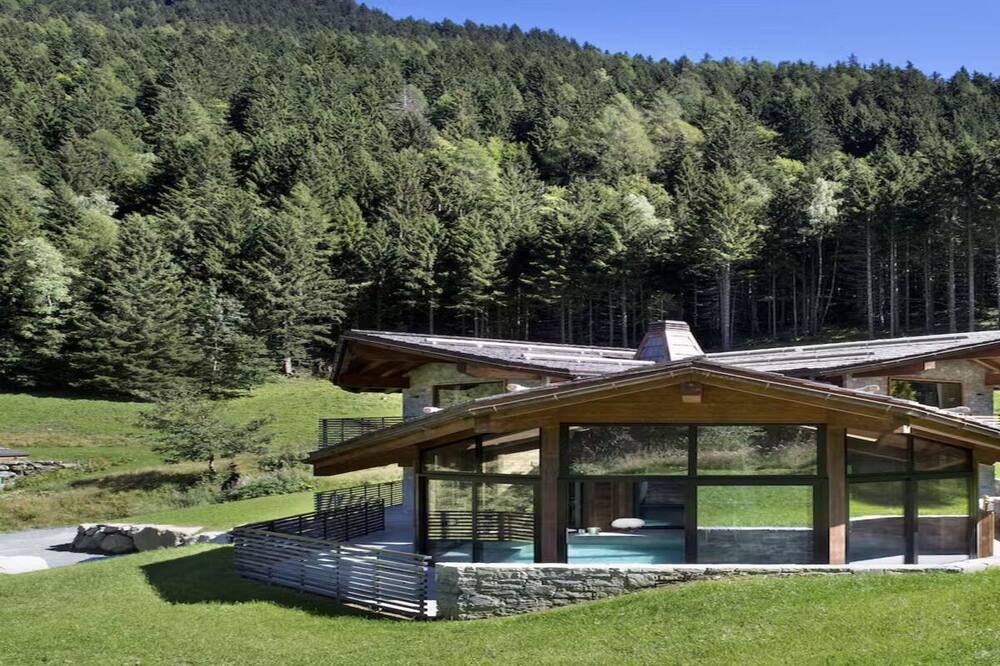 Photo of Outdoor in Le Lavancher
