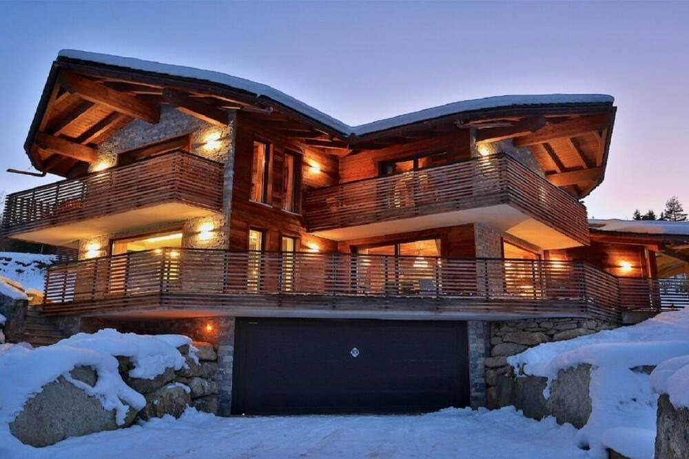 Photo of Outdoor in Le Lavancher