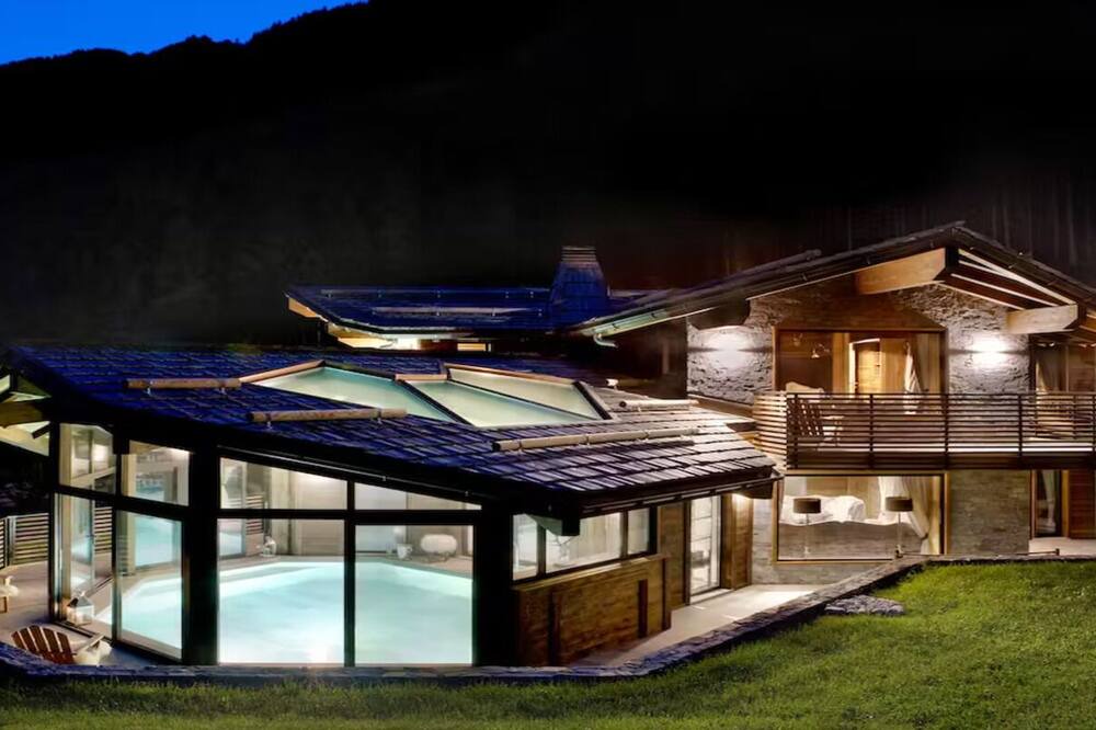 Photo of Outdoor in Le Lavancher