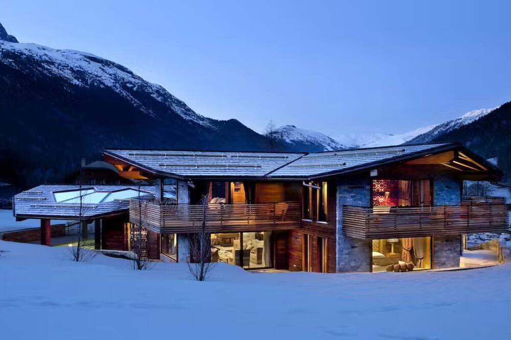 Photo of Outdoor in Le Lavancher