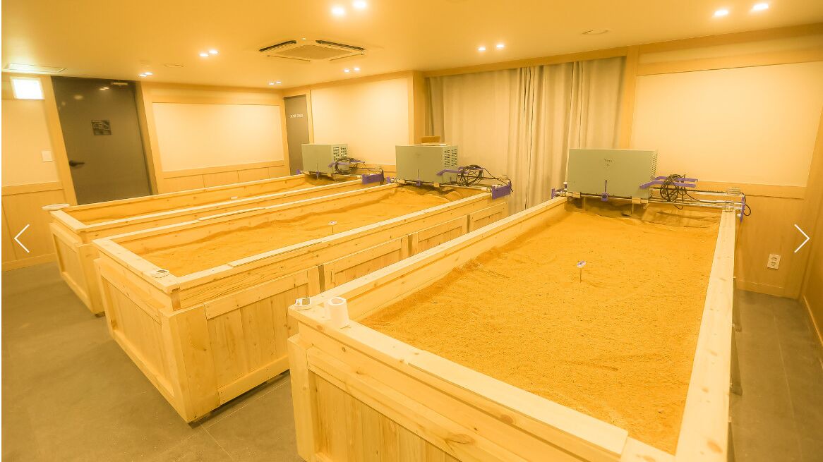 Photo of Bedroom in Namhae