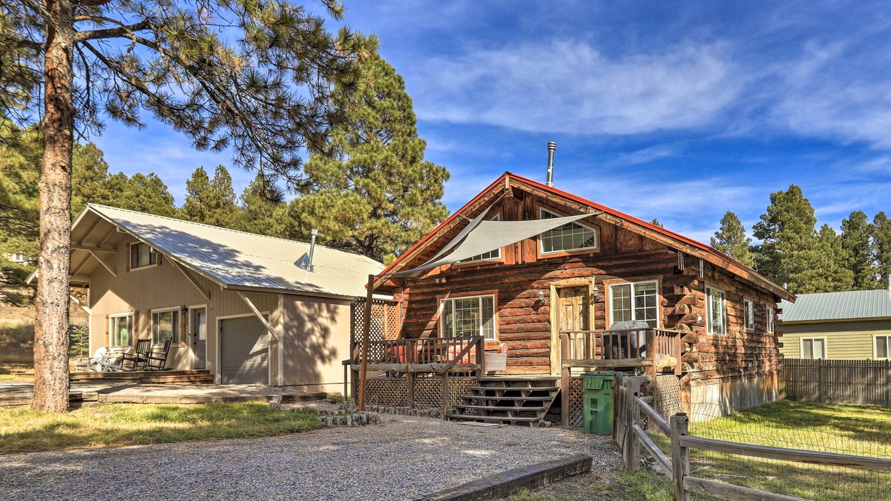 Photo of Others in Pagosa Springs