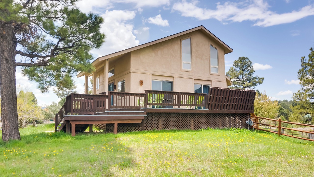 Photo of Outdoor in Pagosa Springs