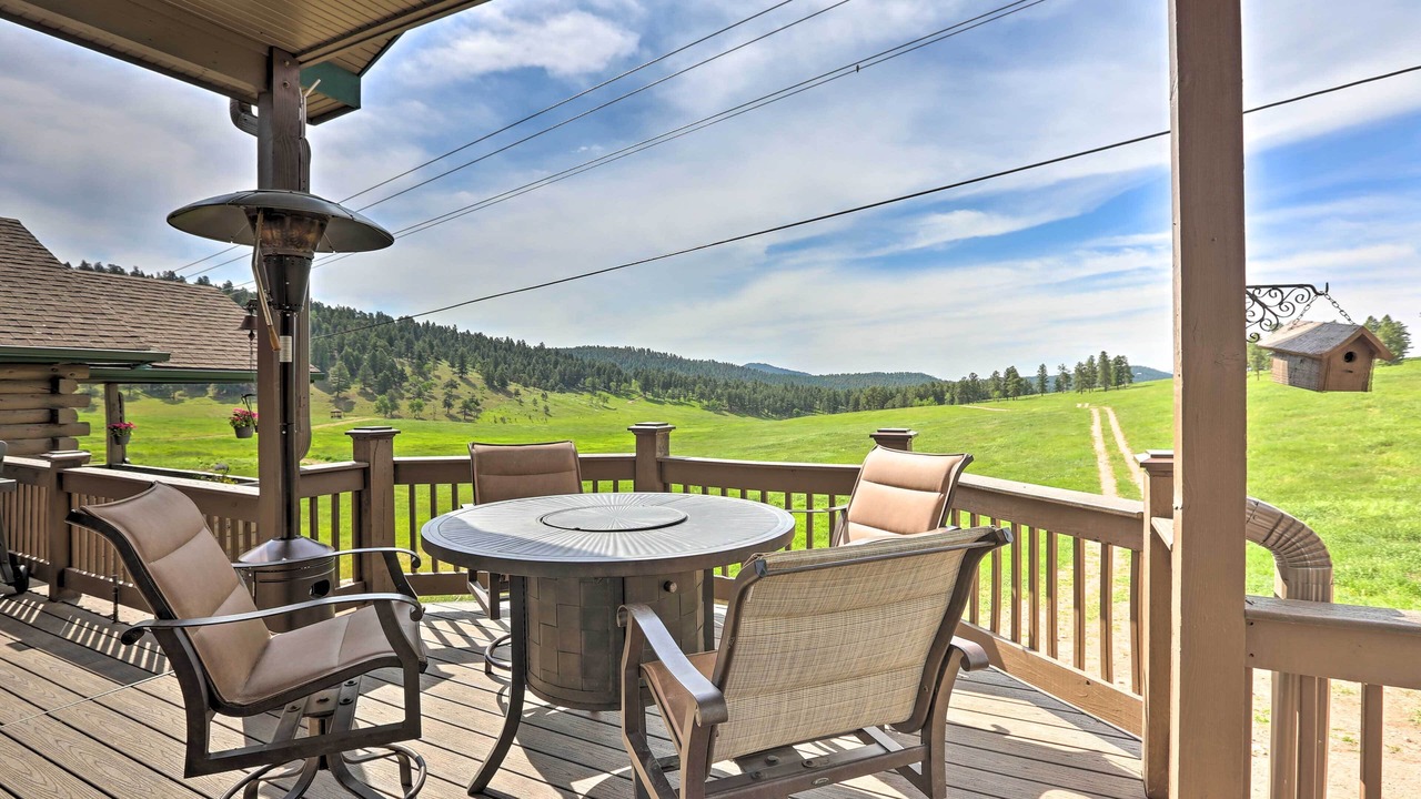 Photo of Outdoor in Conifer