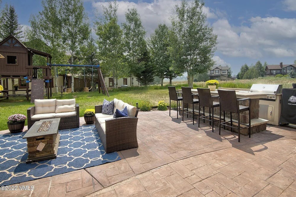 Photo of Outdoor in Gypsum