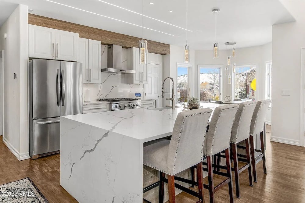 Photo of Kitchen in Gypsum
