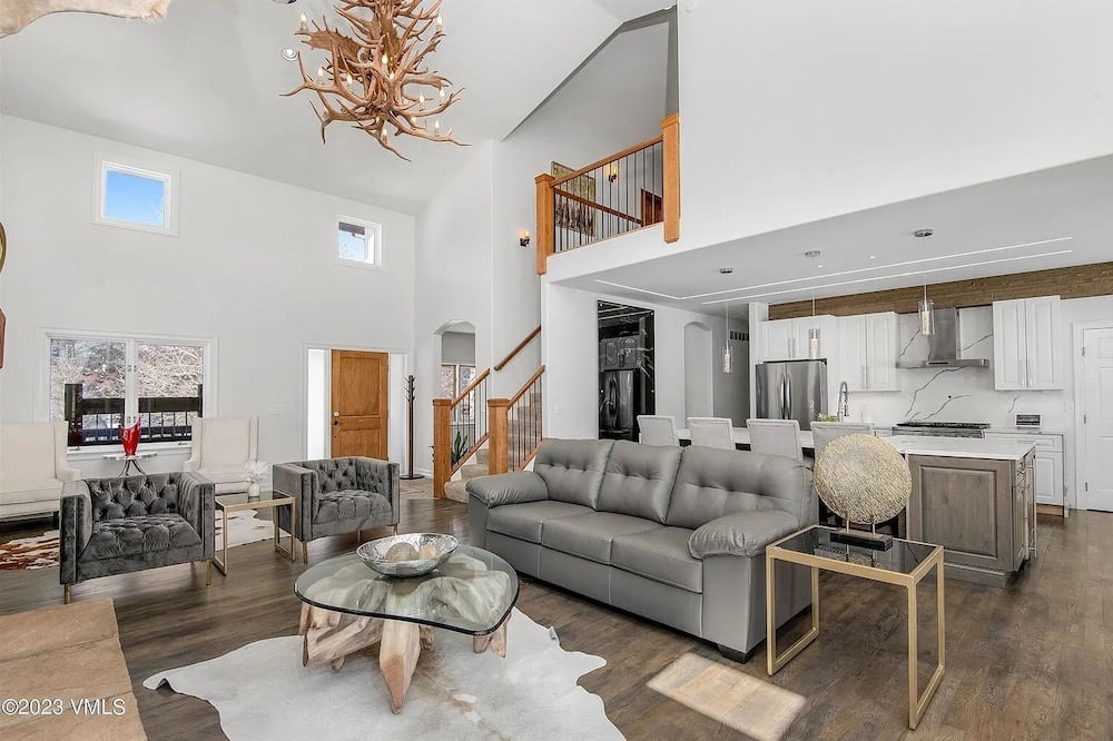 Photo of Livingroom in Gypsum