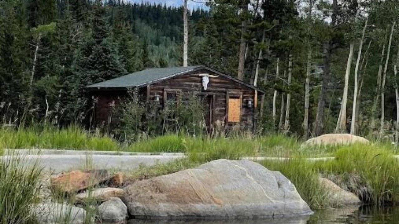 Photo of Outdoor in Alma