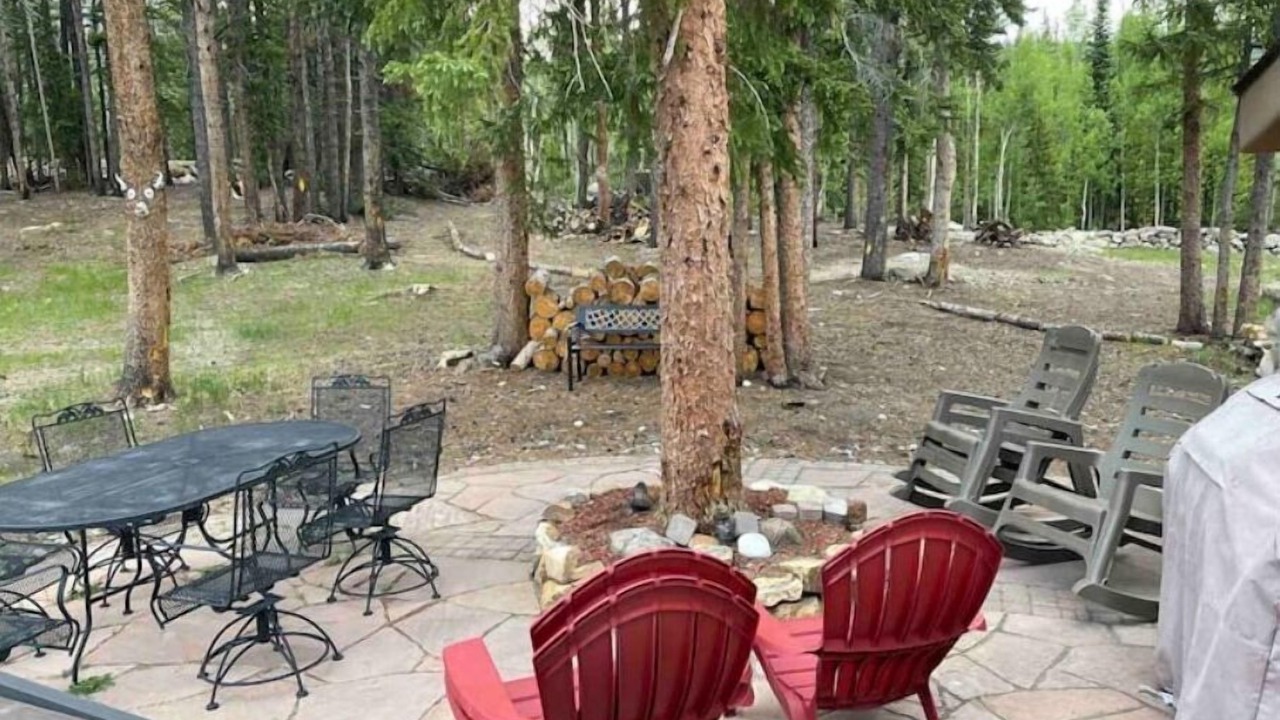 Photo of Outdoor in Alma