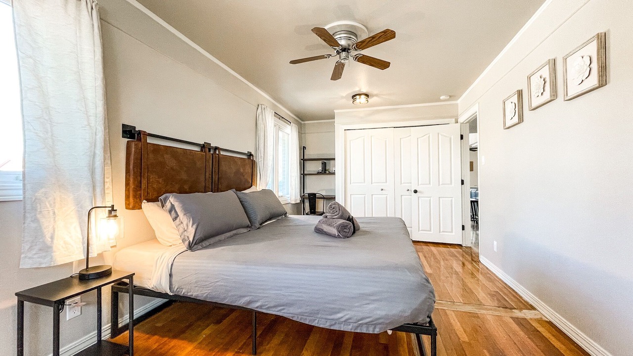 Photo of Livingroom in East Colorado Springs